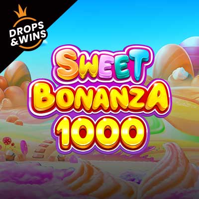 Sweet Bonanza 1000