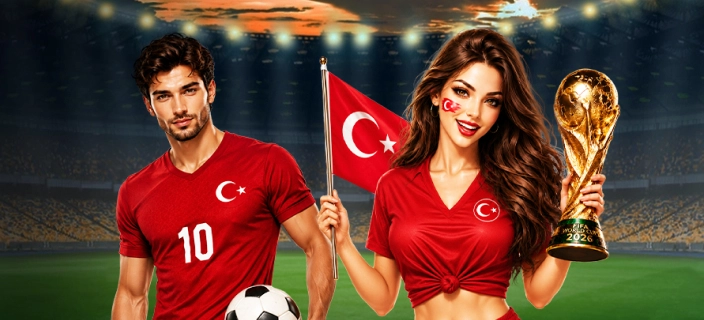 Zafere Giden Yol